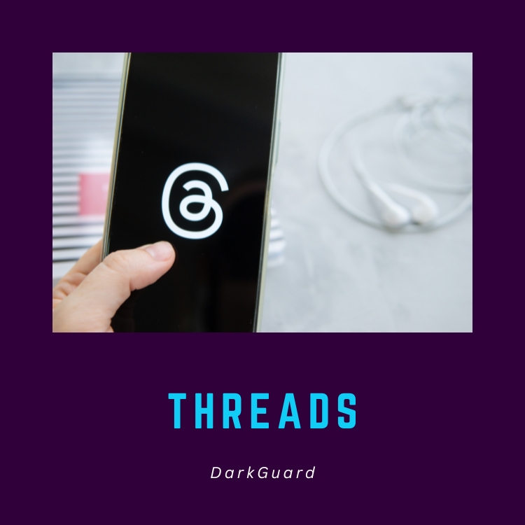Threads security Darkguard