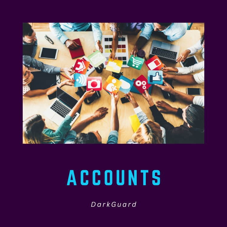 accounts46 Darkguard
