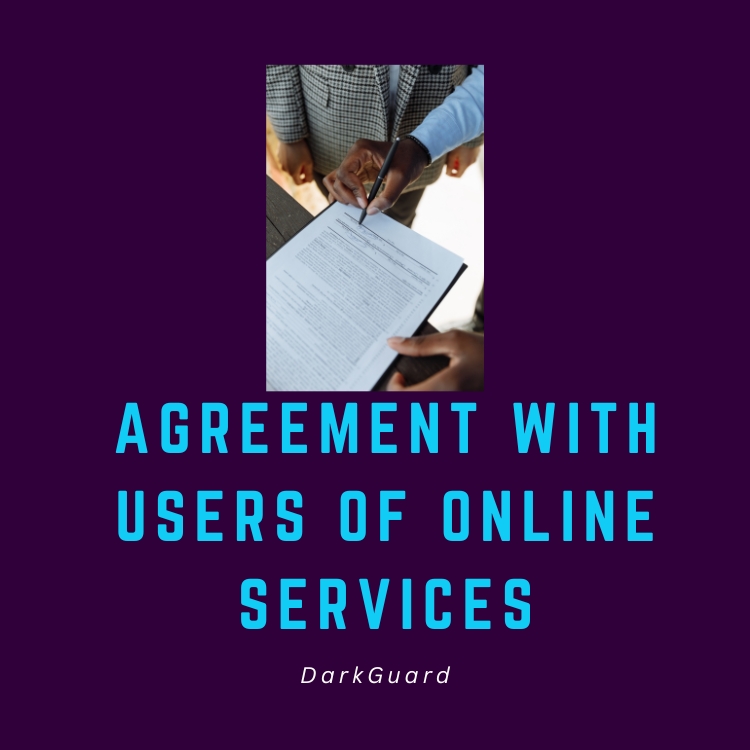 agreement 1 Darkguard