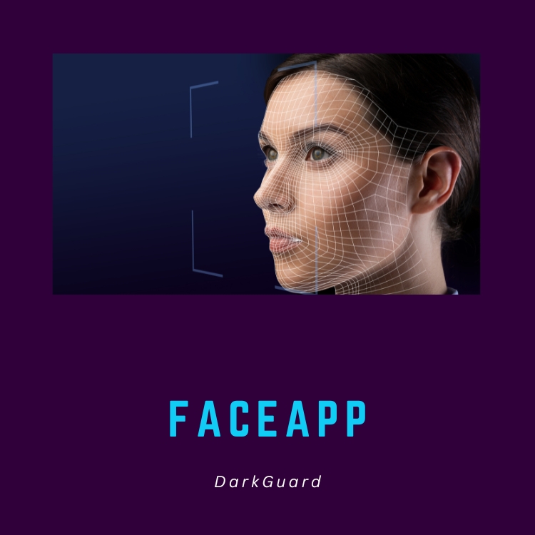 faceapp2 Darkguard
