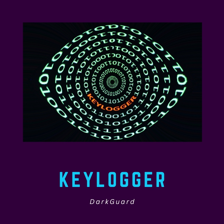keylogger5453 Darkguard