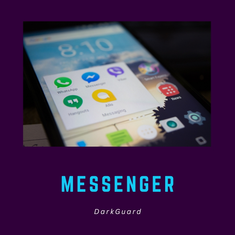 messengers436 Darkguard