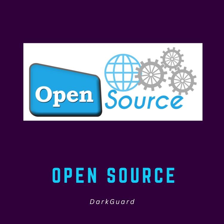 open source Darkguard