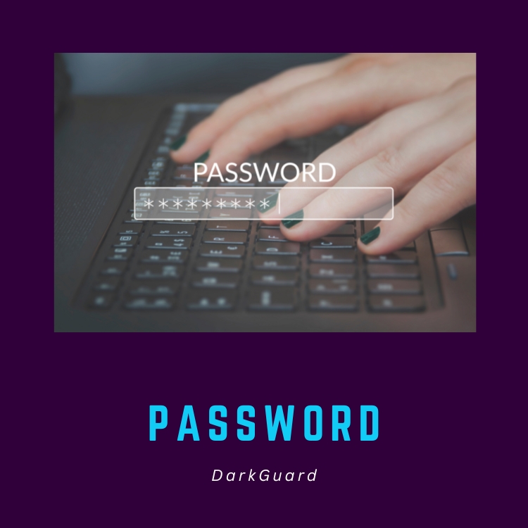 password23 Darkguard