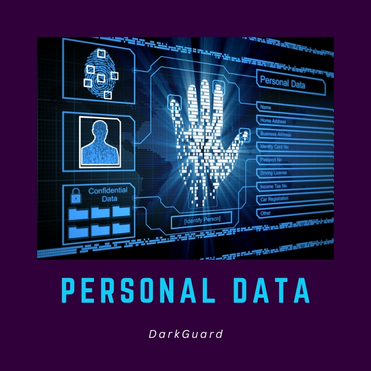 personal data1 Darkguard