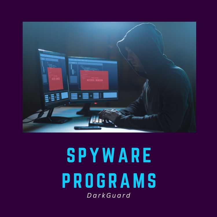spyware programs545 Darkguard