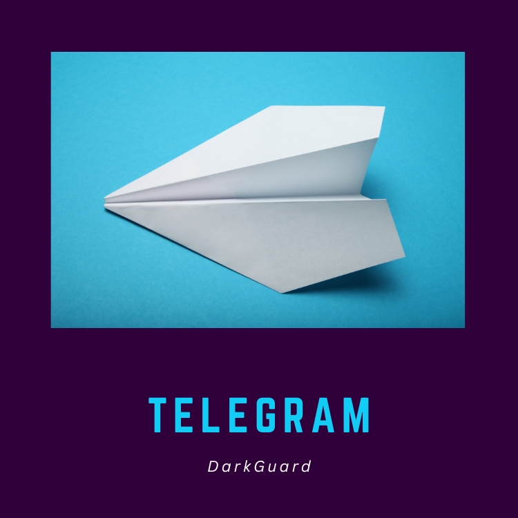 telegram21072 Darkguard