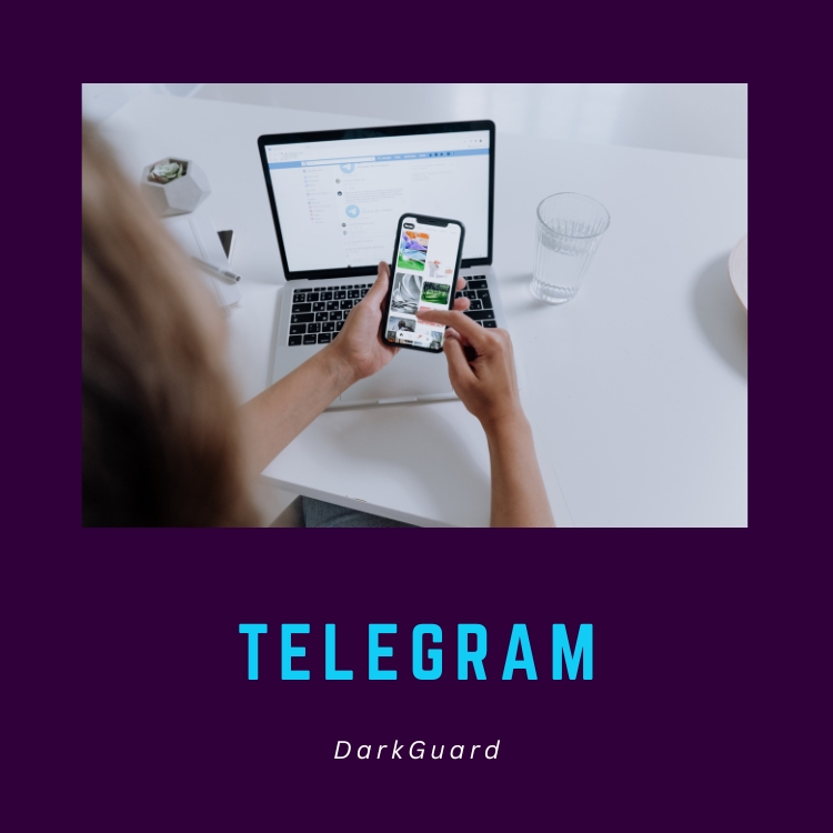 telegram43 Darkguard
