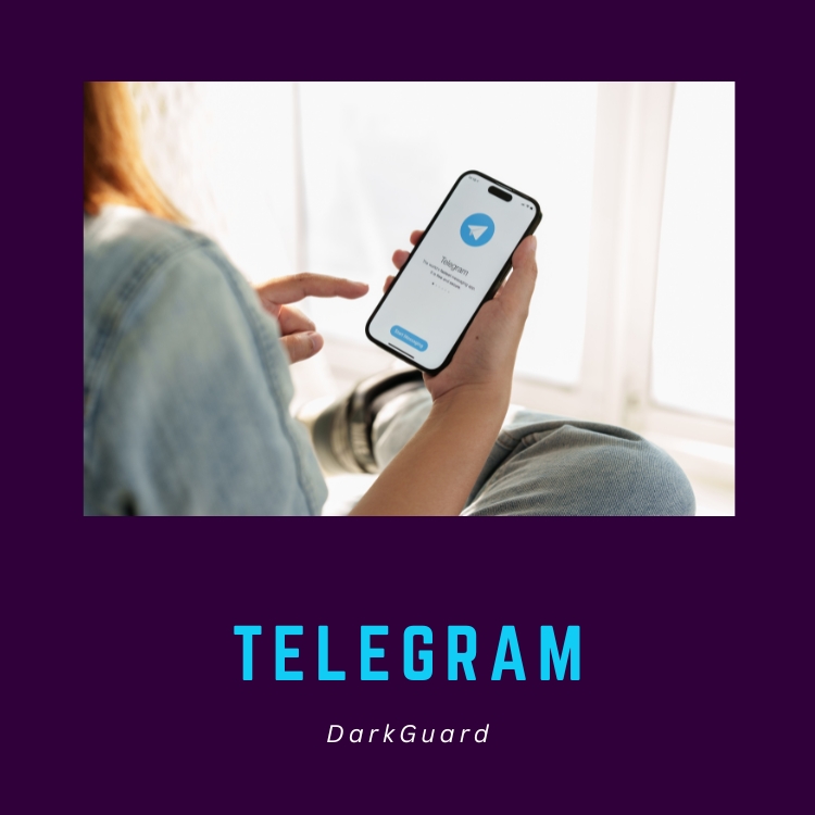 telegramvpn23 Darkguard