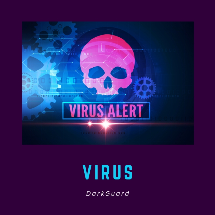 virus53765 Darkguard