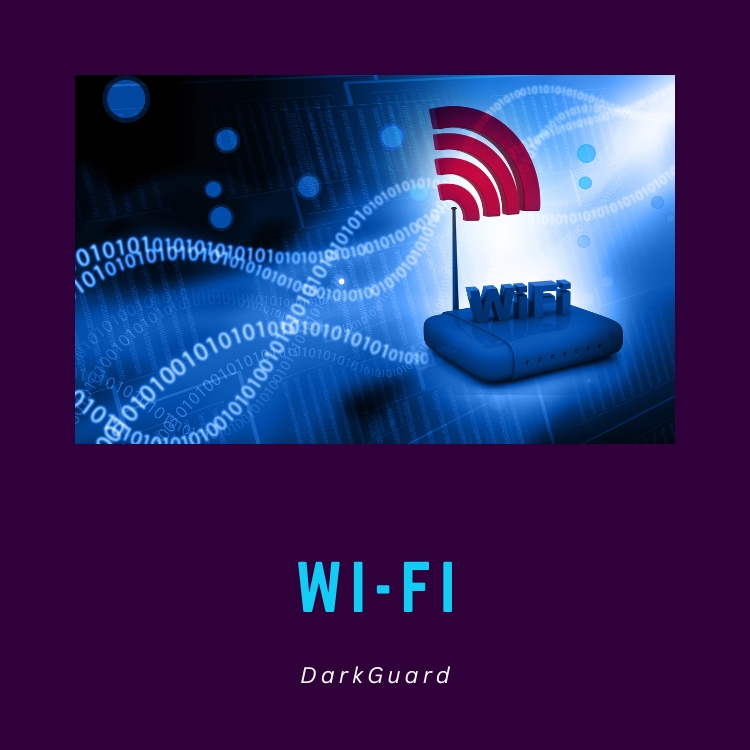 wifi3 Darkguard