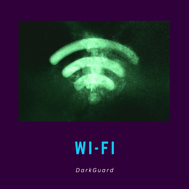 wifi7 Darkguard