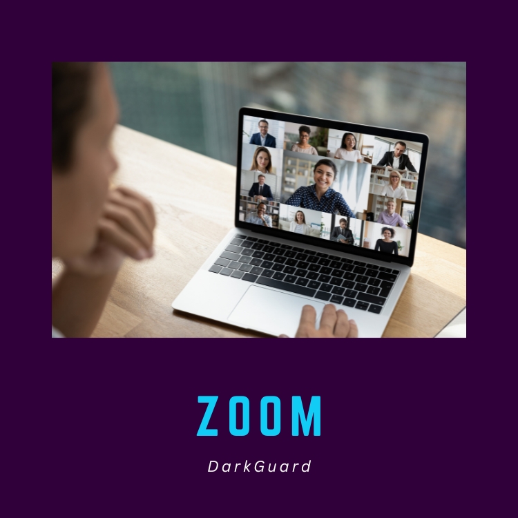 zoom Darkguard