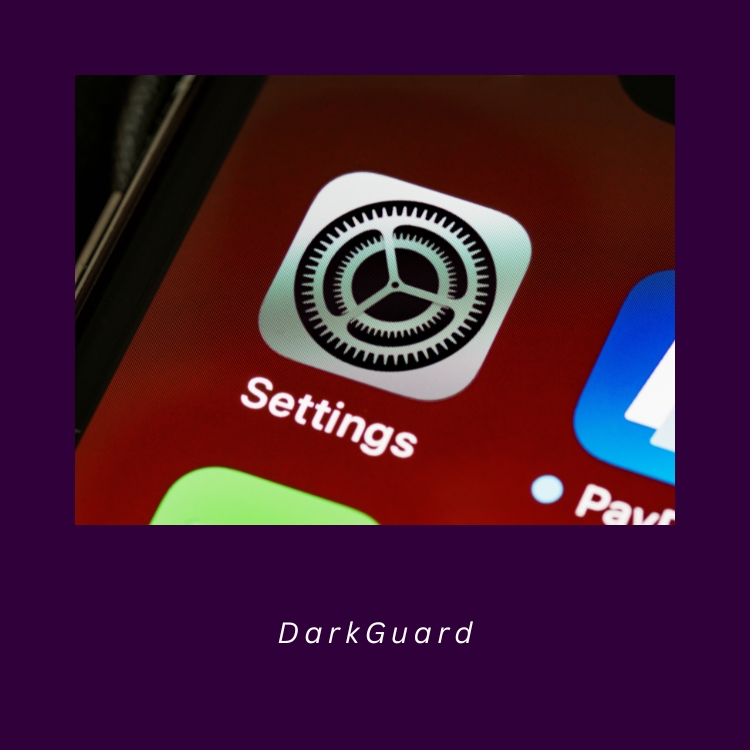 allowiosseeting Darkguard