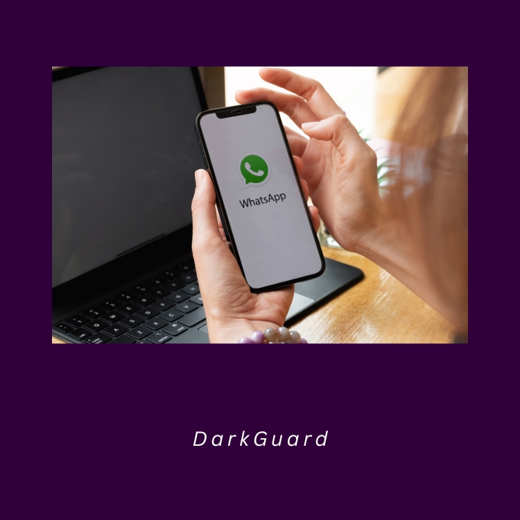 cyber security18531910 Darkguard