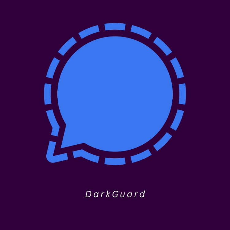 cyber security19181910 Darkguard