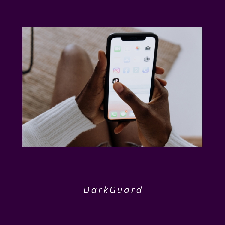 cyber security19501910 Darkguard