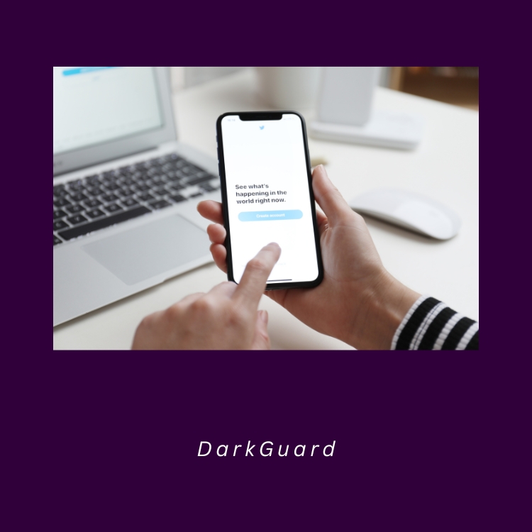 cyber security20091910 Darkguard