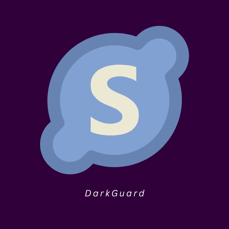 cyber security21001910 Darkguard