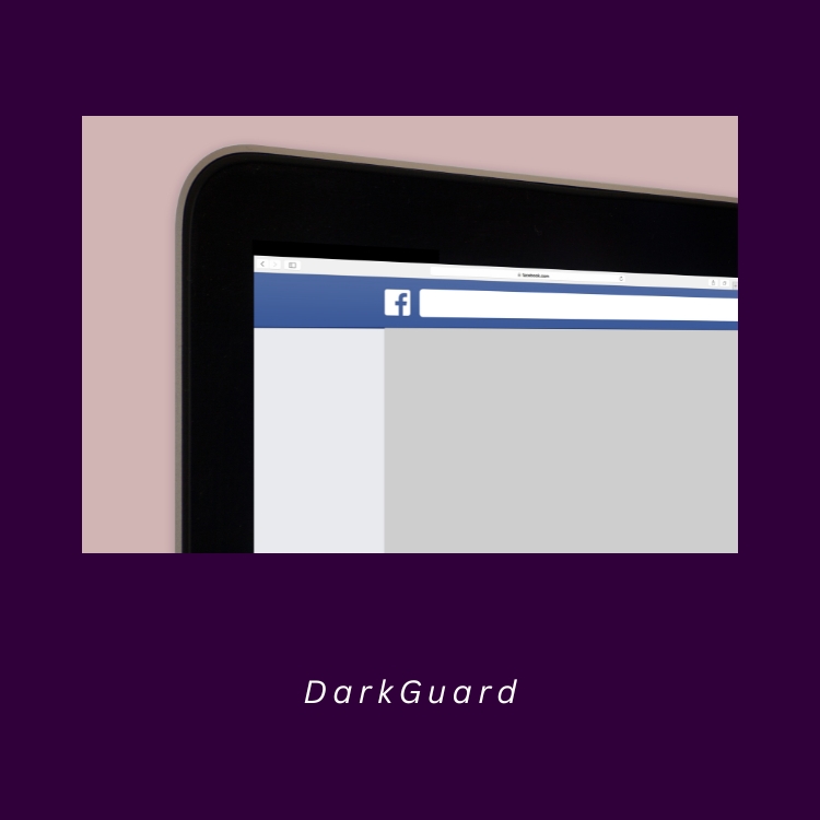facebook0057 cyber security Darkguard