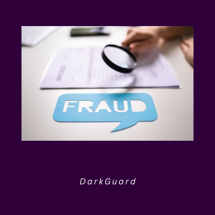 fraud 23220810 cyber security Darkguard