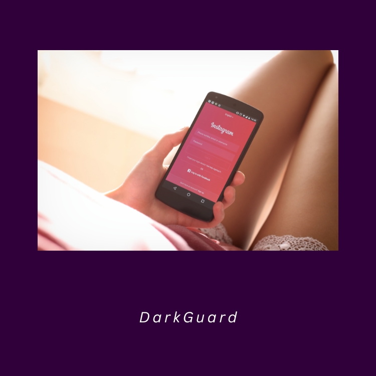 instagram163307 cyber security Darkguard
