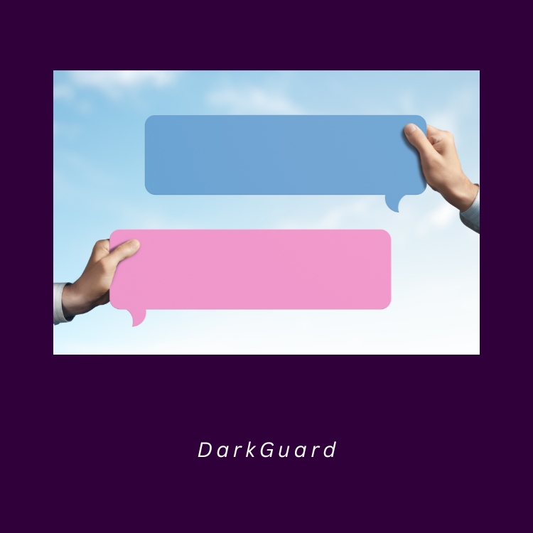 messenger1 cyber security Darkguard