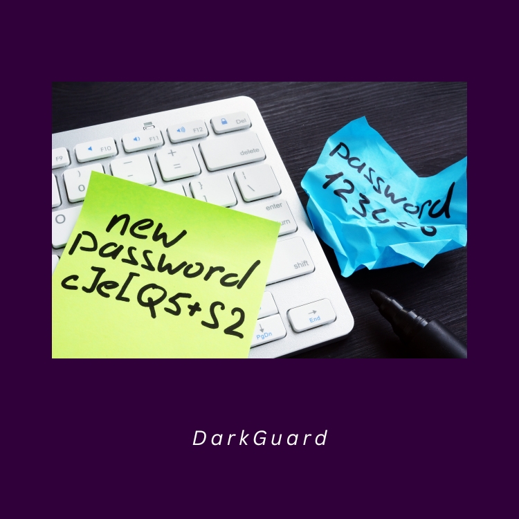 passwordandroid Darkguard
