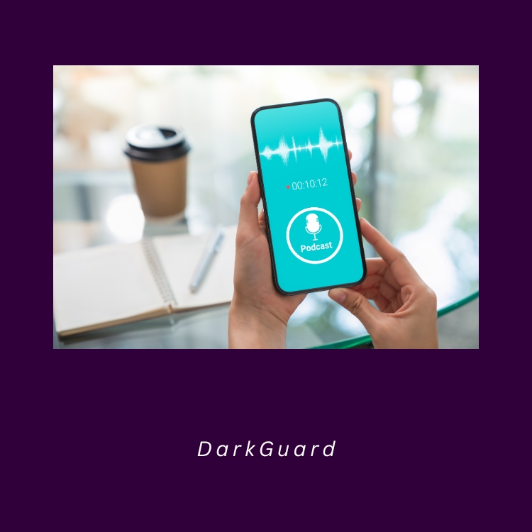 phonetell cyber security Darkguard