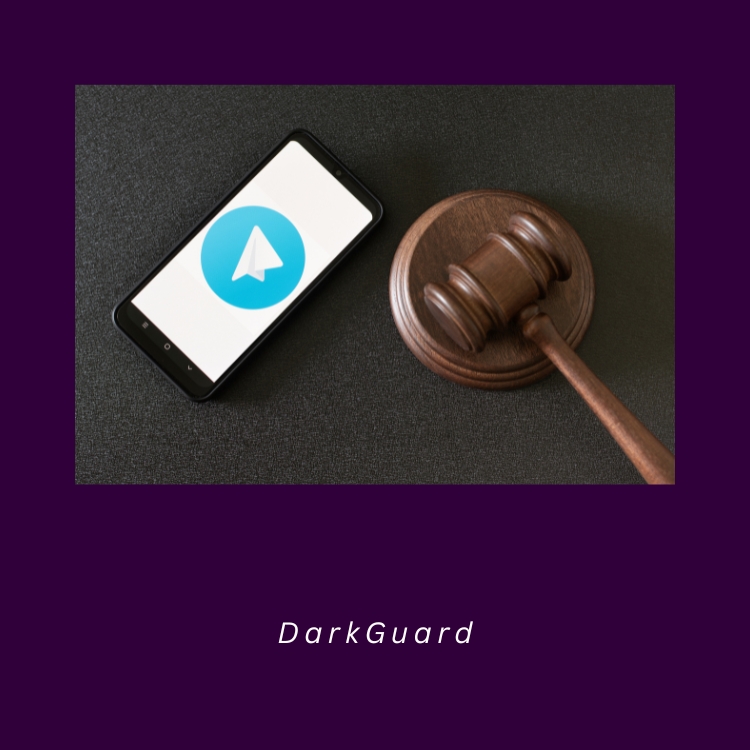 telegram 23010810 cyber security Darkguard