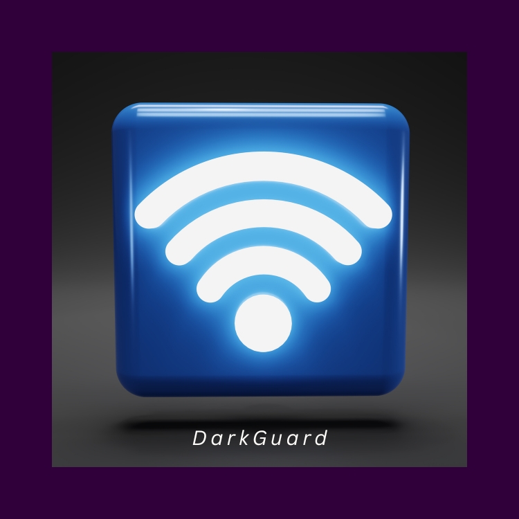 wifi131208 cyber security Darkguard