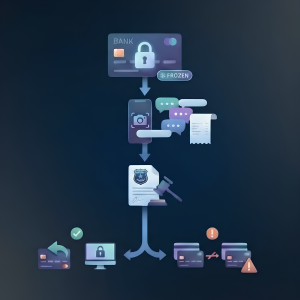 Перевели гроші шахраям: як повернути кошти та захиститися від онлайн-шахрайства 1 threema 20260114 162609168