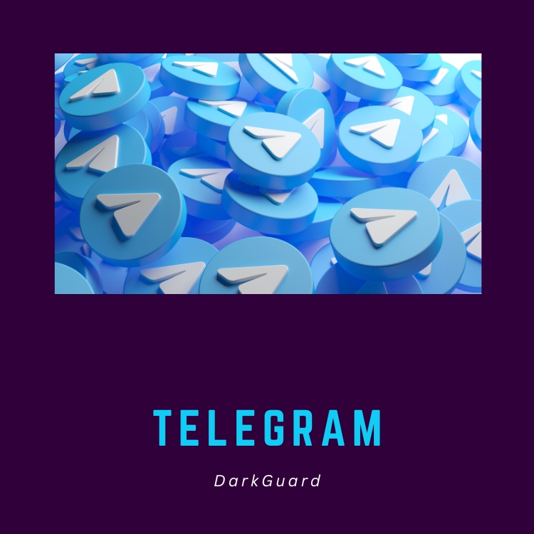 Telegram та конфіденційність: як захистити свій номер телефону від рекламодавців 1 telegram65454 Darkguard