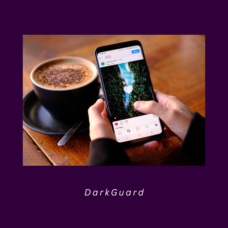 instagram2 cyber security Darkguard