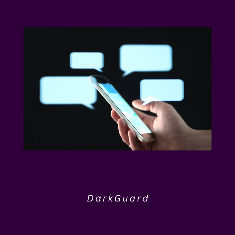 sms 220008 cyber security Darkguard