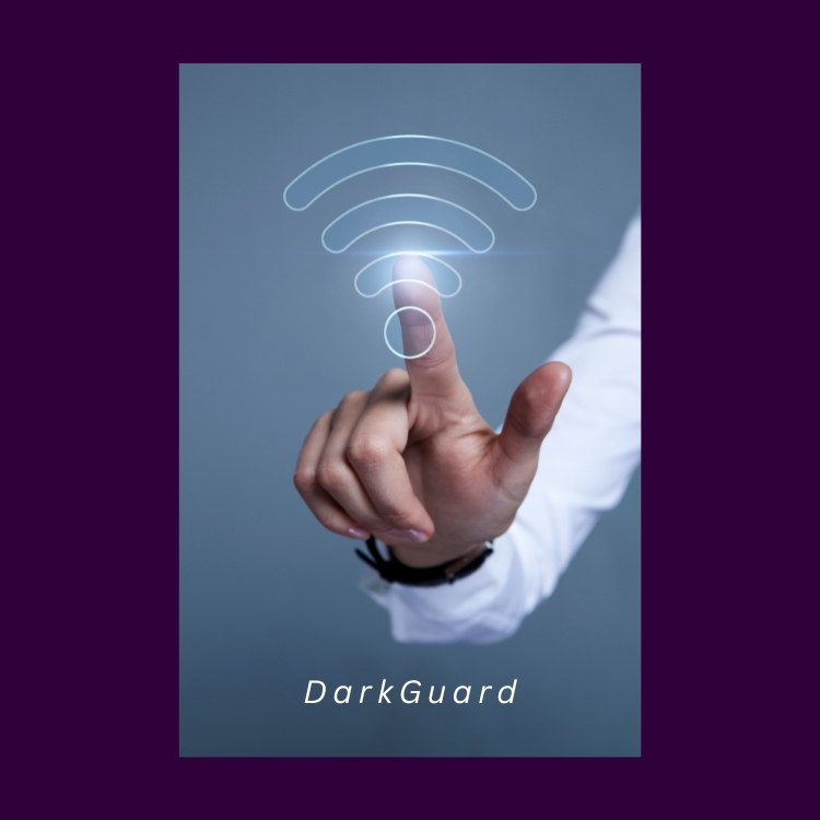 wifi 22270810 cyber security Darkguard